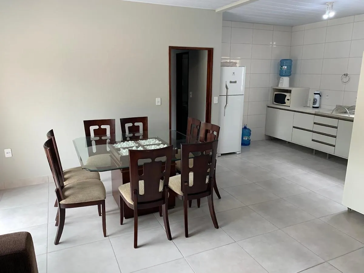 펜션 Casa Guarda Do Embau 빌라