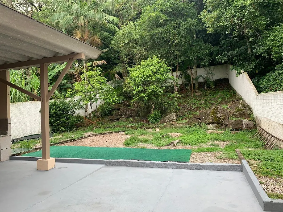 Casa Guarda Do Embau 빌라 펜션