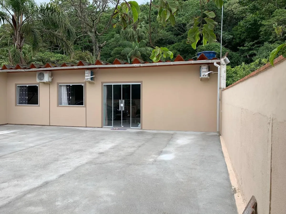 Casa Guarda Do Embau 빌라